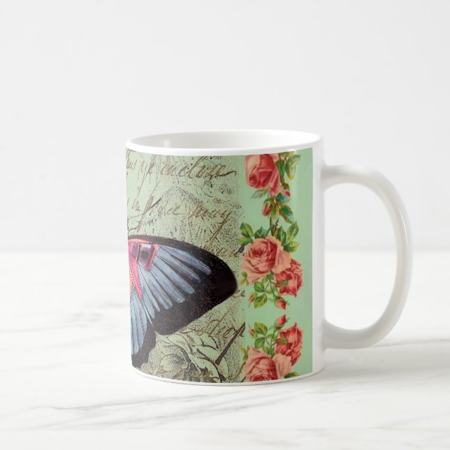 Taza De Café Todo mi amor (Derecha)