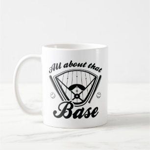 Taza De Café Todo Sobre Esa Base