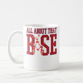 Taza De Café Todo sobre ese ánimo de porristas