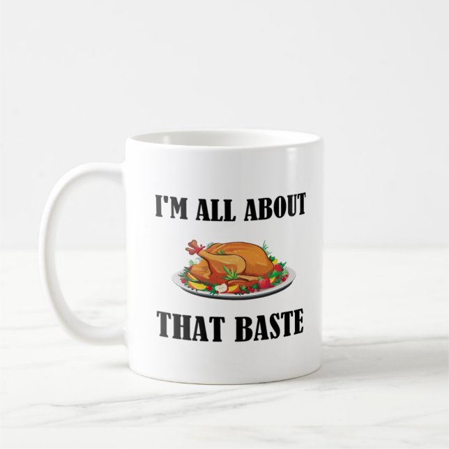 Taza De Café Todo sobre ese diseño clásico (Izquierda)