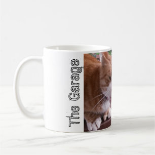 Taza De Café Todos ama los pulgares