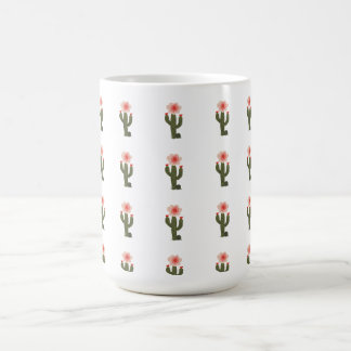 Taza De Café Todos amamos el cactus