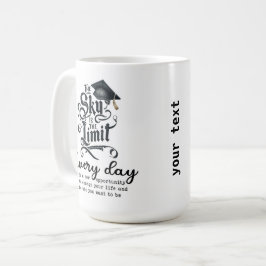 Taza De Café Todos los días hay nuevas oportunidades