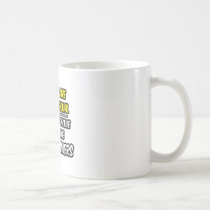 Taza De Café Todos Los Hombres Son Creados Iguales...Programado