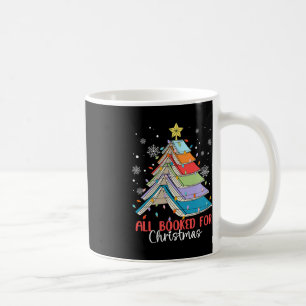 Taza De Café Todos Los Libros Para Navidades Reserva La Luz Del