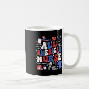 Taza De Café Todos los norteamericanos conmemoran el día de la