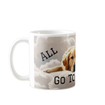 Todos los perros van al cielo