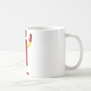 Taza De Café TODOS MEREcen SU PROPIO ROBOT