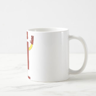 Taza De Café TODOS MEREcen SU PROPIO ROBOT