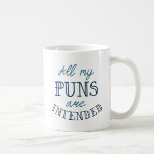 Taza De Café Todos mis puntajes están destinados