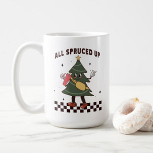Taza De Café Todos revueltos - Navidades de Bougie inspirados e