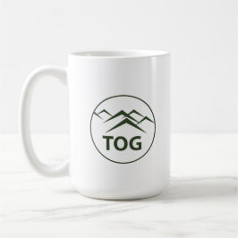 Taza De Café TOG Mug