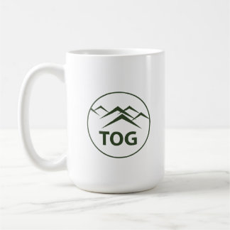 Taza De Café TOG Mug