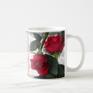 Taza De Café Together Forever Mug