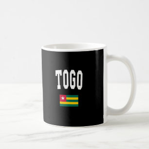 TAZA DE CAFÉ TOGO