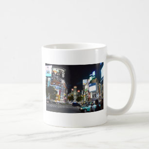 Taza De Café Tokio