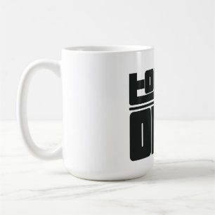 Taza De Café Toledo - Ohio