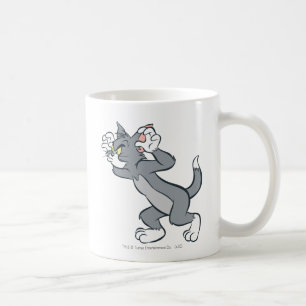 Taza De Café Tom listo