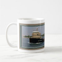 Tom M. Girdler mug