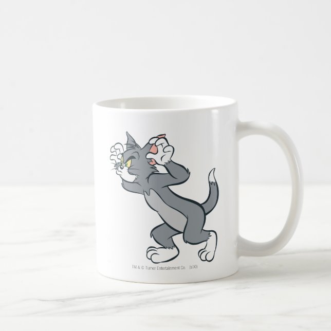 Taza De Café Tom Ready (Derecha)