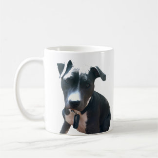 Taza De Café Tom Tom y Pthalo