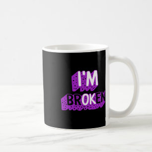 Taza De Café Toma de conciencia sobre la sobredosis de medicame