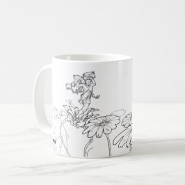 TAZA DE CAFÉ ¡TOMA UN POCO DE DELICIOSO!