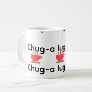 Taza De Café Toma Un Trago