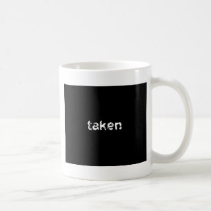 Taza De Café Tomado