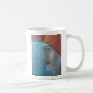Taza De Café Tomar la zambullida 2012