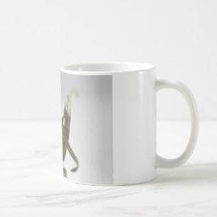Taza De Café Tomate