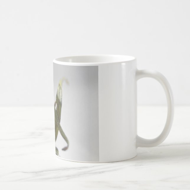 Taza De Café Tomate (Derecha)