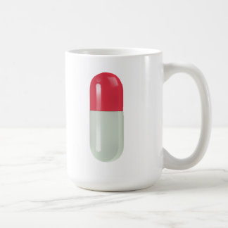 Taza De Café Tome sus meds