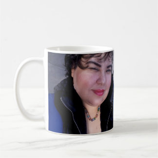 Taza De Café Tome una mirada