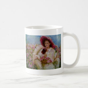 Taza De Café ¡Tome una rotura!