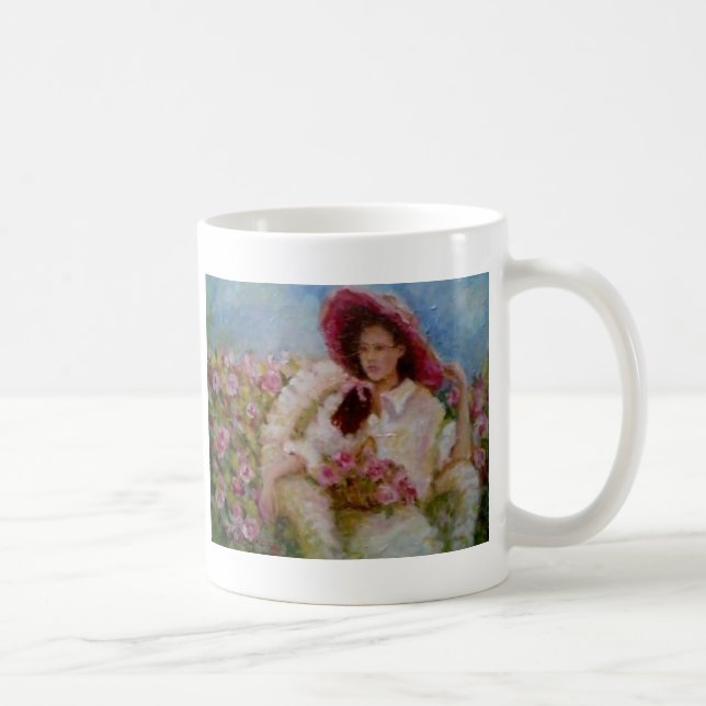 Taza De Café ¡Tome una rotura! (Derecha)