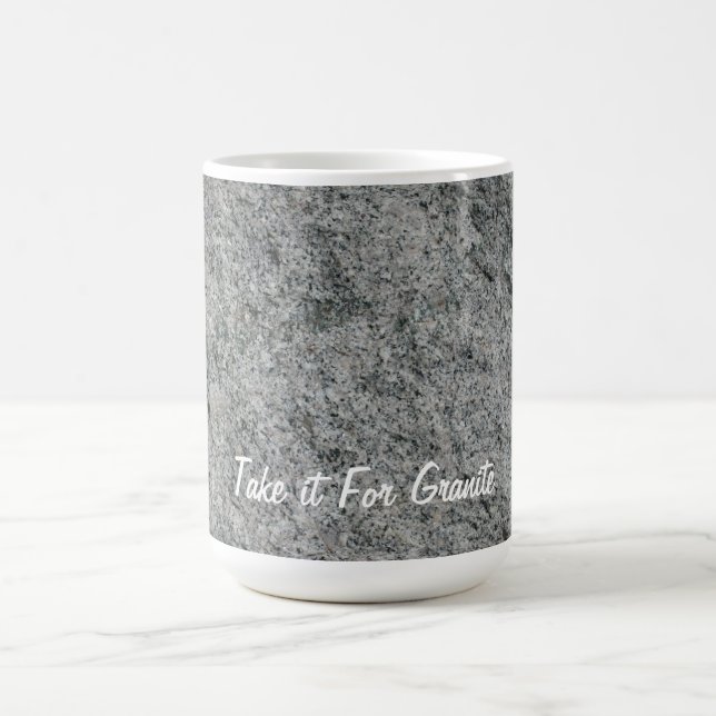 TAZA DE CAFÉ TÓMELO PARA EL GRANITO (Centro)
