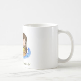 Taza De Café ~ Tomoe x Nanami del beso de Kamisama