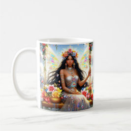 Taza De Café Ton potentiel est infini, superbe tasse