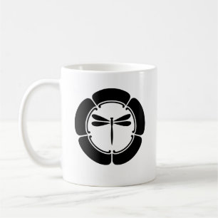 Taza De Café Tonbo Dojo Coffee Mug
