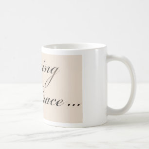 Taza De Café Toneamazinggrace