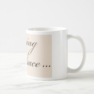 Taza De Café Toneamazinggrace