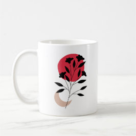 Taza De Café Tonos holográficos