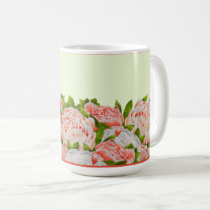 Taza De Café Tonterías variadas en un tazón clásico