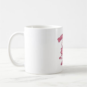 Taza De Café Tonto Bake Un Montón Como El Funny De Axolotl Bake