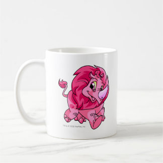 Taza De Café Tonu Pinnk