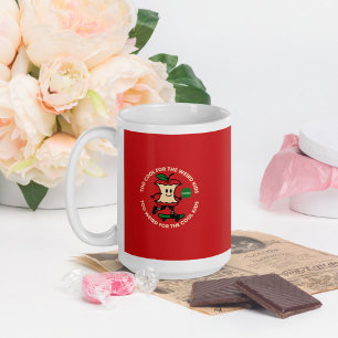 Taza De Café Top Coffee Mugs & Mugshot Backups