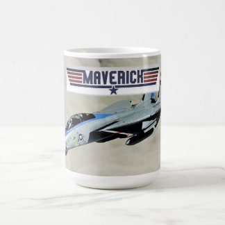 Taza De Café Top Gun Mug