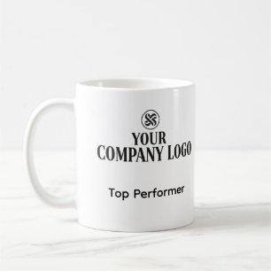 Taza De Café Top Performer Mug