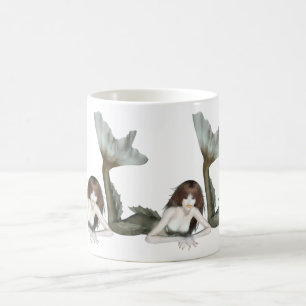 Taza De Café Topazia Mug